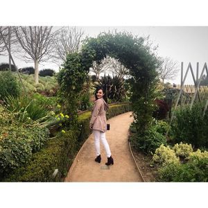 Meet your Posher, Judith